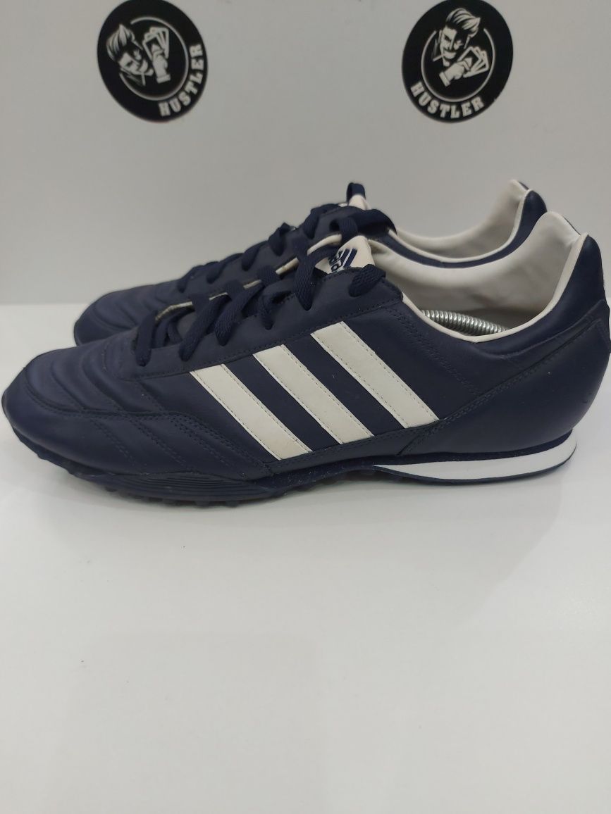 Стоножки ADIDAS CALCETTO. Номер 46.5