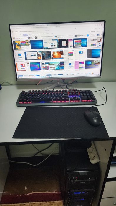 Продается игровой компьютер