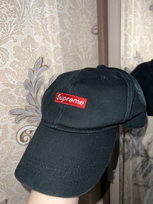 Кепка Supreme