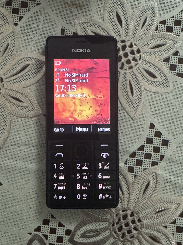 Nokia 515 новая