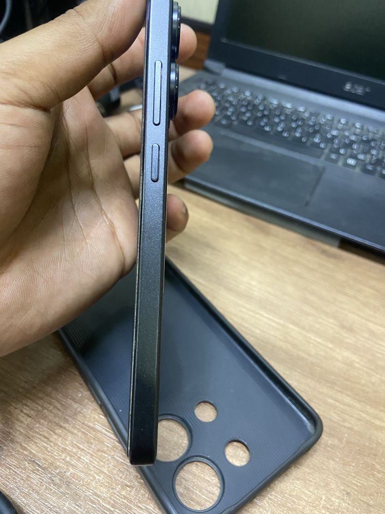 Redmi note 13 256 gb full komplekt