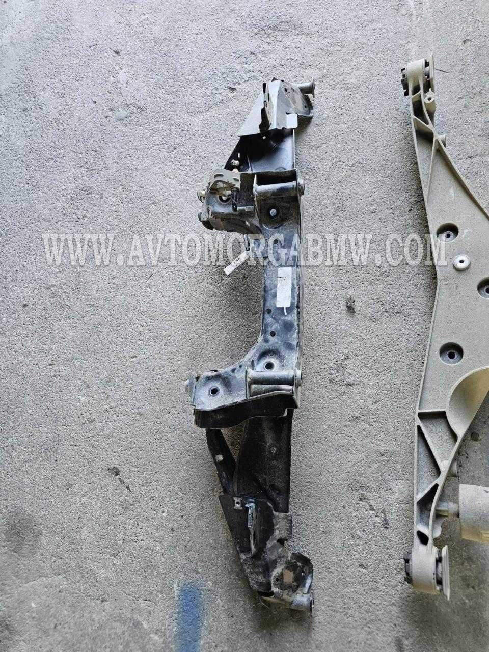 Бмв Х1 Ф48 Заден мост разпънка Bmw X1 F48