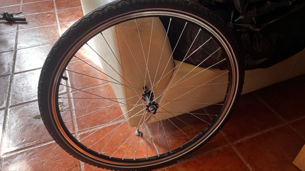 Колело sprint Sintero