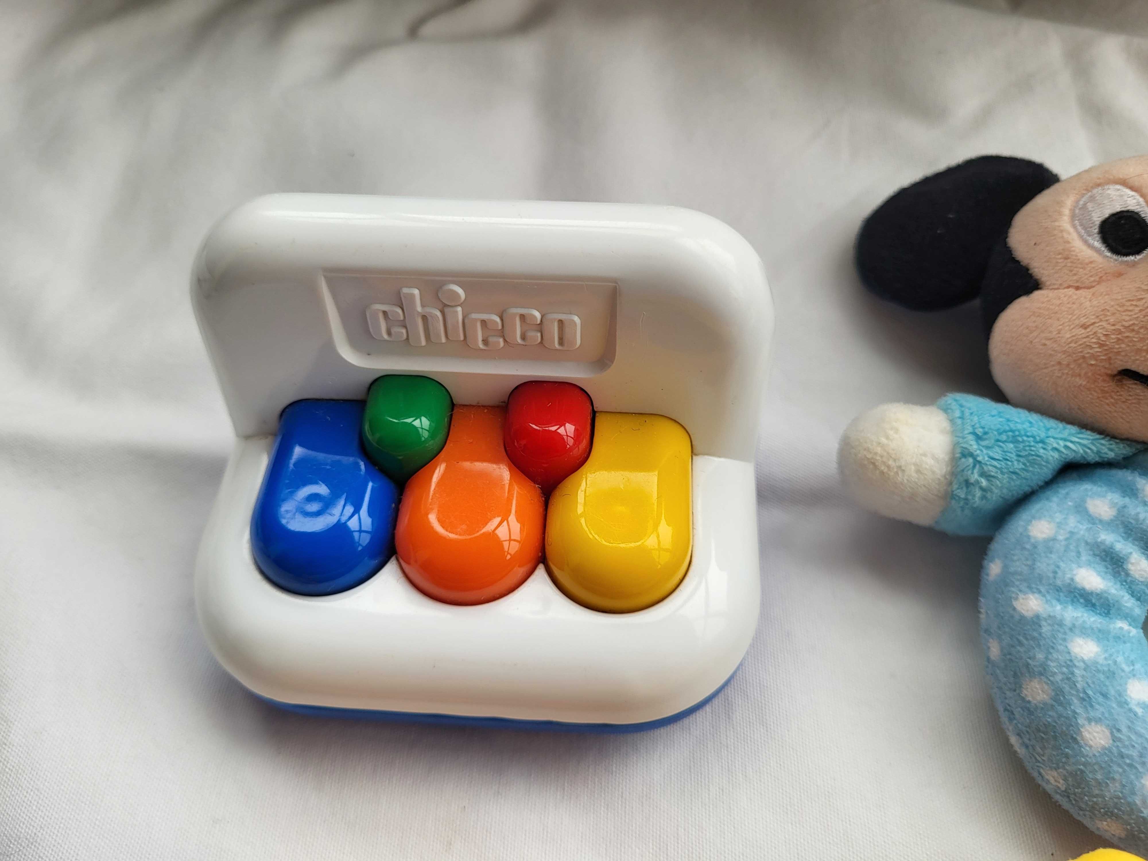 Бебешки играчки Chicco, Nattou, Ravensburger