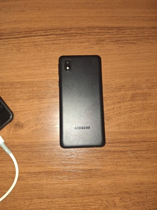 Samsung Galaxy A01 Core