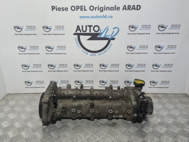 Capac chiulasa cu 2 axe came Opel Insignia A Country Tourer 2.0CDTI 13