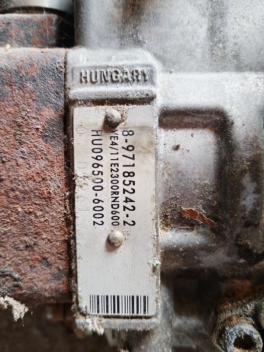 Навтова помпа Опел Астра 1.7dti Isuzo