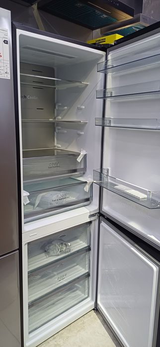 Hisense Xolodilnik, Холодилник