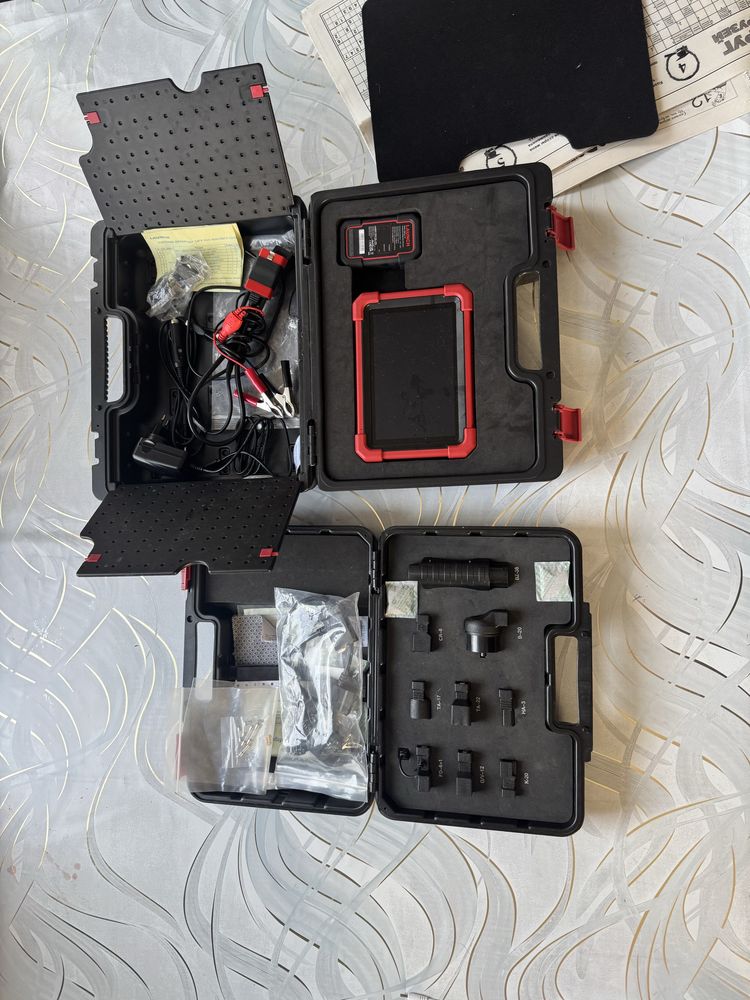 Launch X431 PRO V5