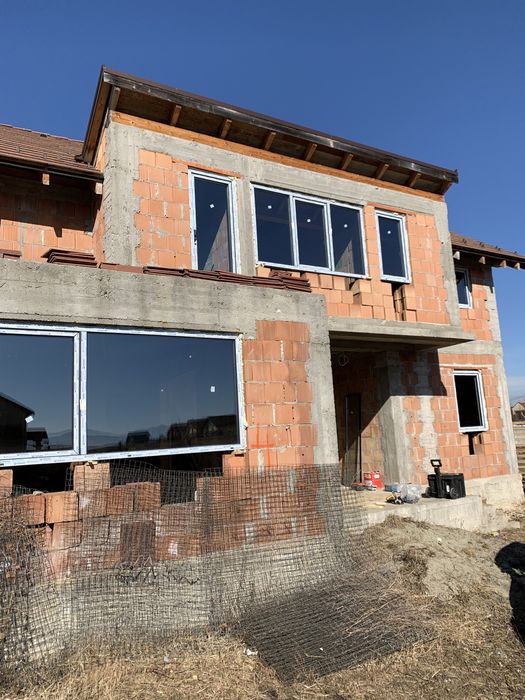 Termopane la pret de fabrica