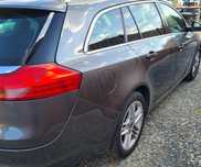 Aripa spate stanga Opel Insignia A