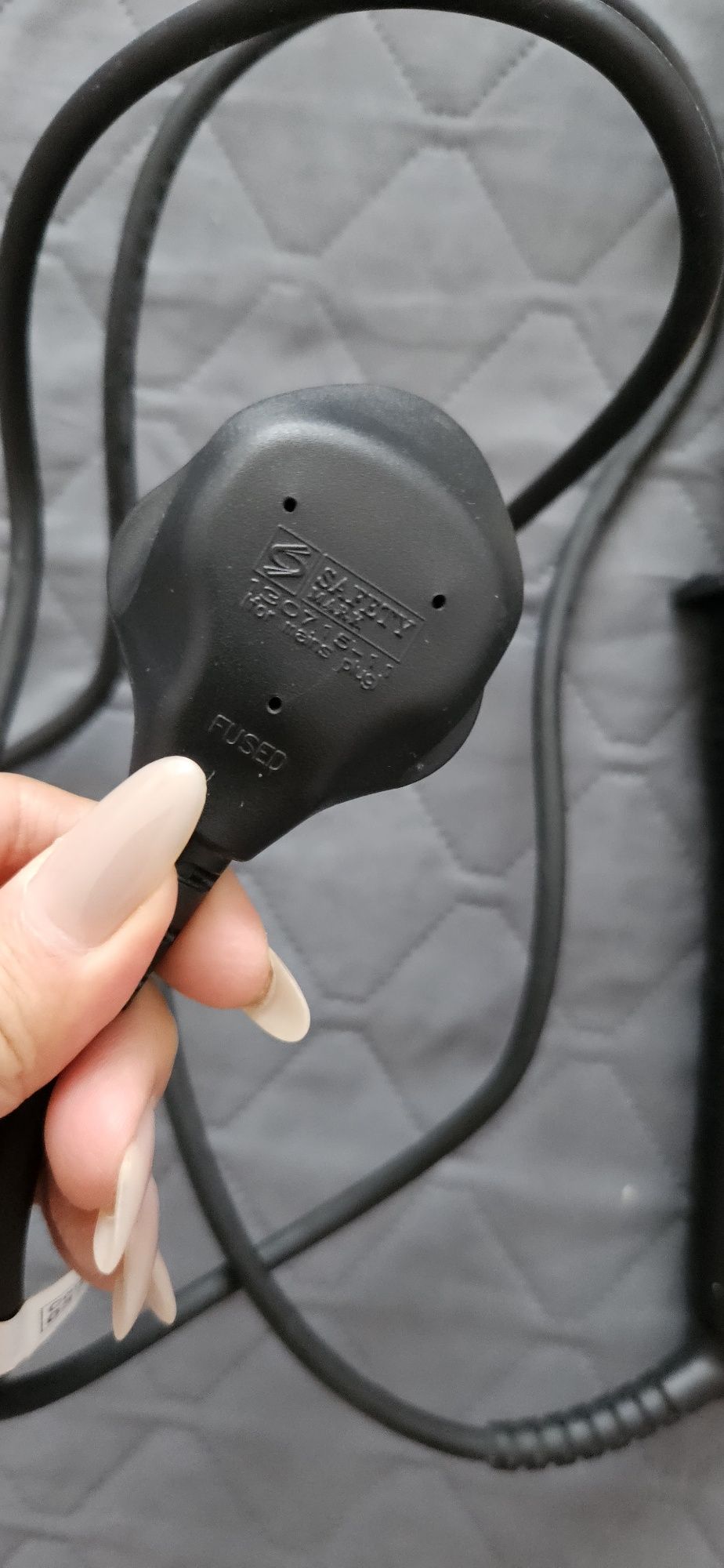 плойка от Babyliss