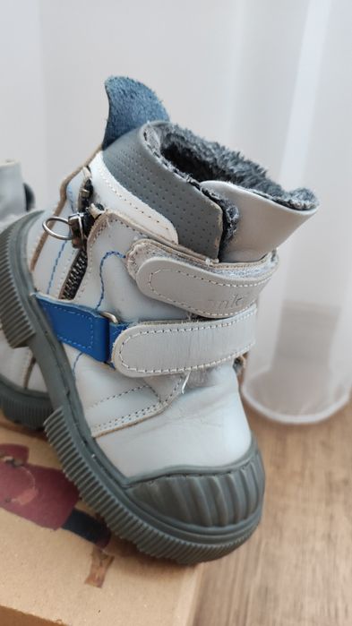 Боти на марката Ponki