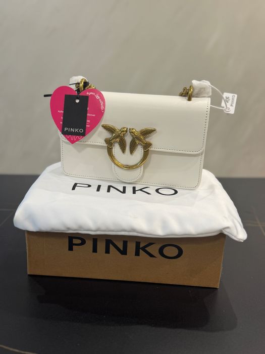 Оригинални чанти PINKO
