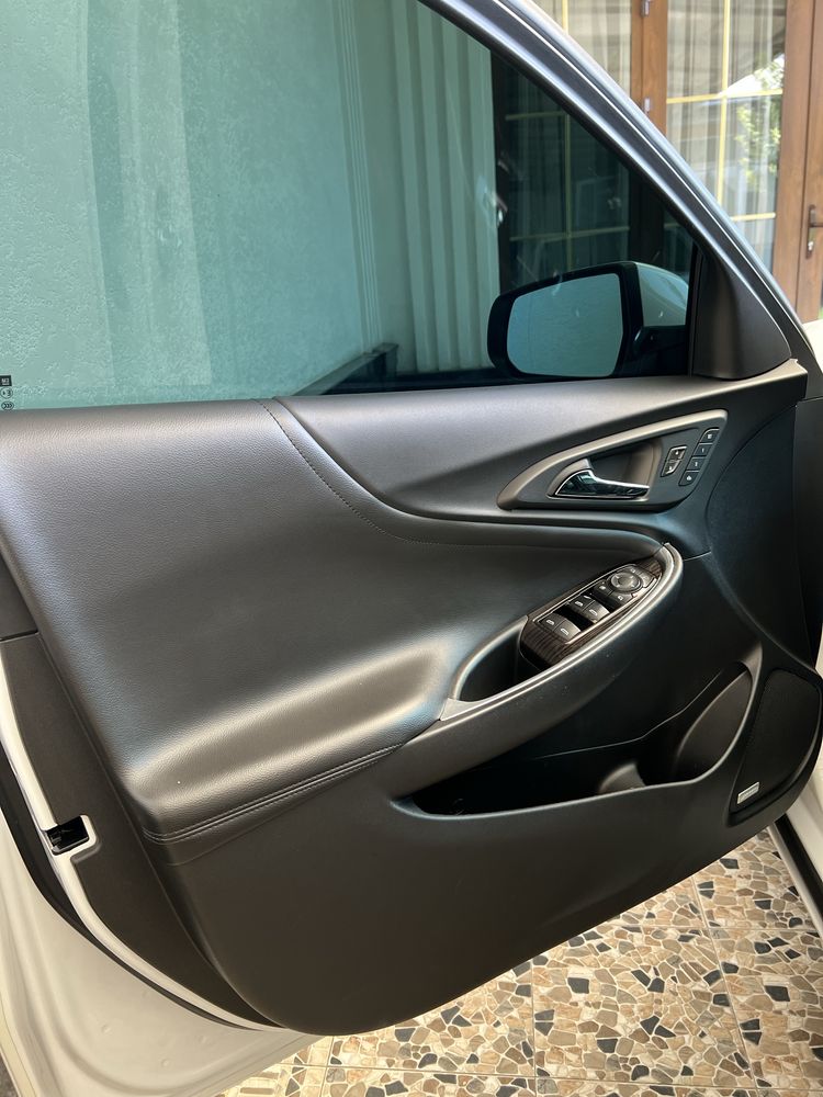 Malibu 2.4 atmasferniy