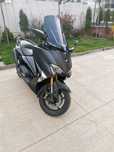 Yamaha T-max Стъкло за 530