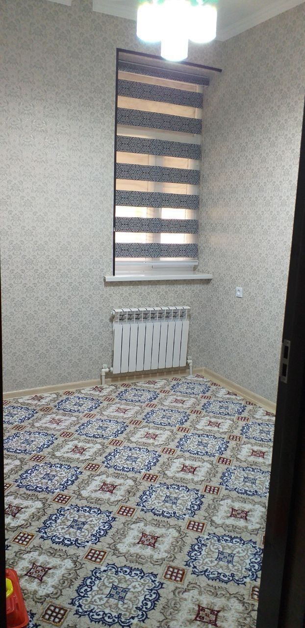 2 хонали квартира сотилади ( новастройка)