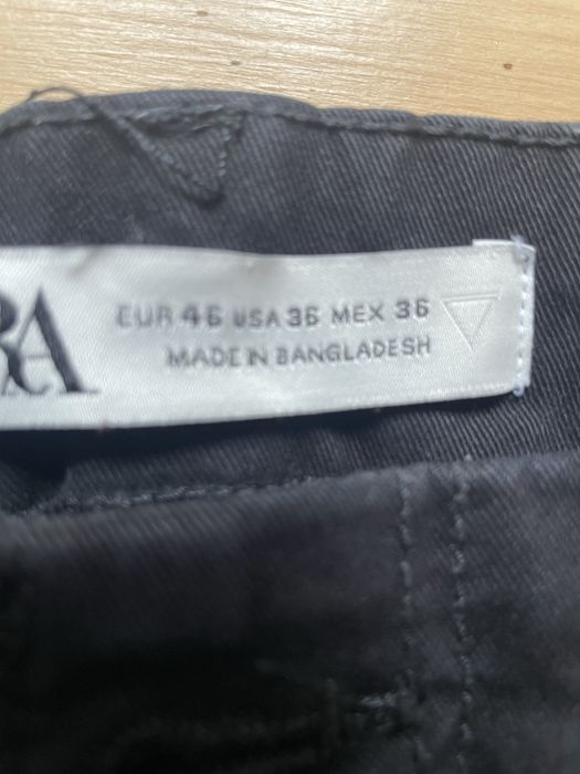 Мъжки панталони размери XXL