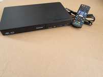 VAND Blu-ray Panasonic DMP-BDT280