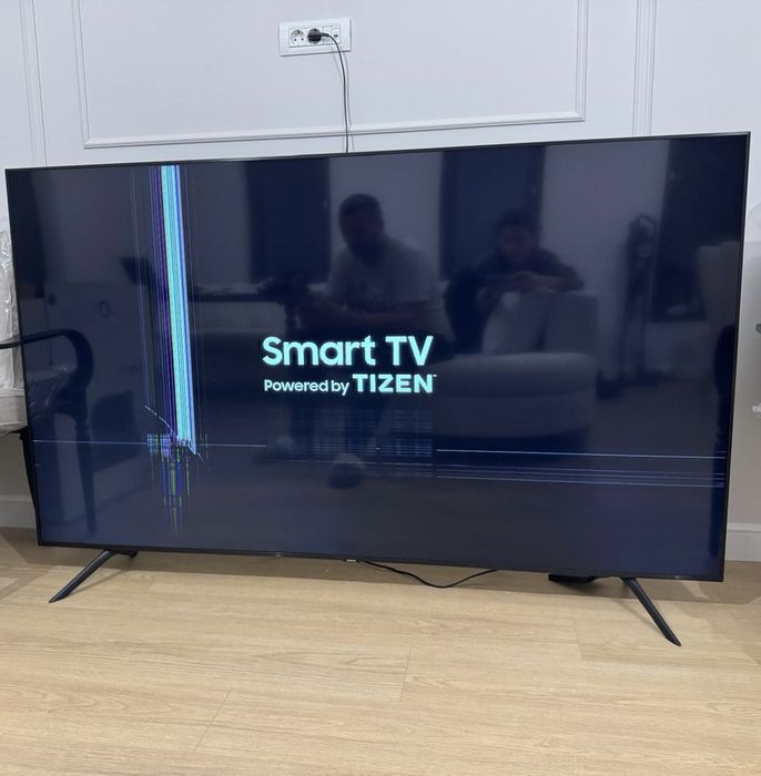 Pentru piese televizor Samsung SAMSUNG 75TU7092 189 cm