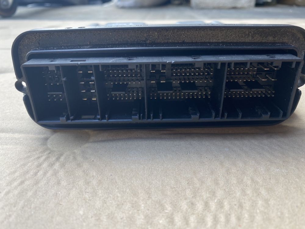 Ecu / Calculator motor BMW Seria 5 GT F07 / Seria 7 F01 F02 3.0D 245cp