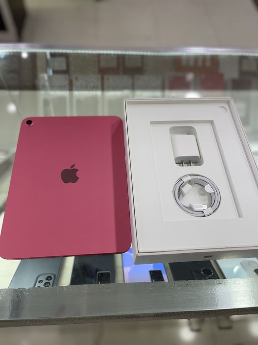 Ipad 16 sotiladi yangi