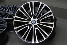 Джанти 18" BMW 5-серия G30, G31