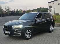 Vand BMW X5 3.0 258