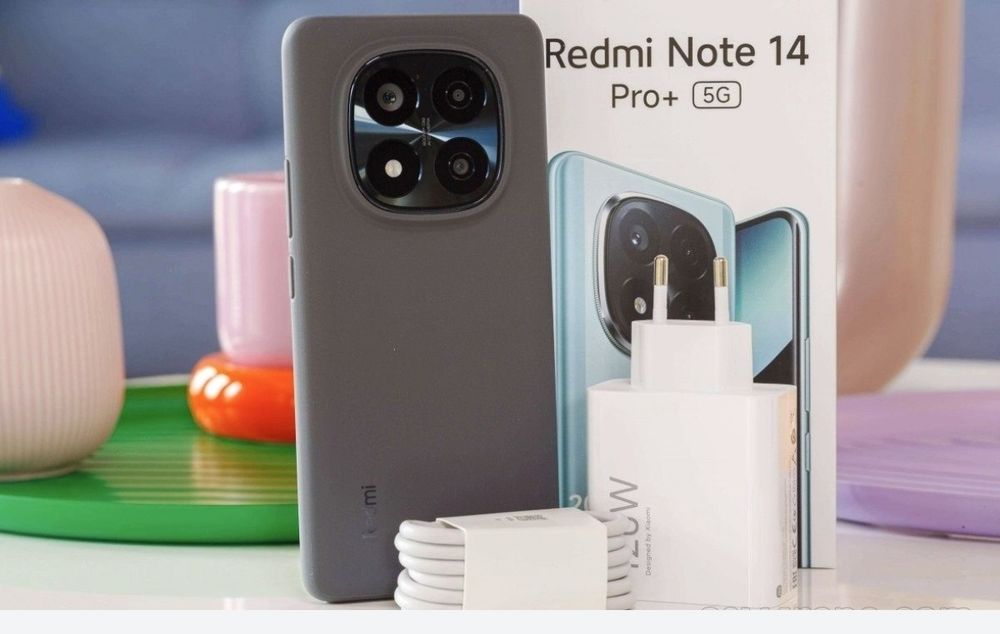 Xiaomi 14 pro +5g Global versiya holati idiyal abmen yokiy nahtga