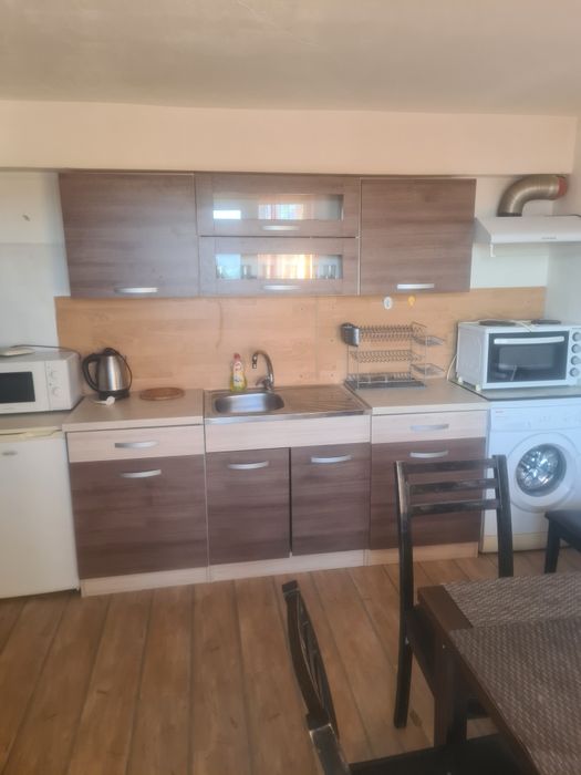 Апартамент за нощувка за работници в Ямбол