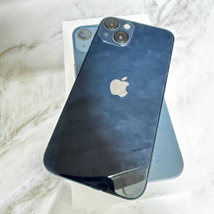 Apple iPhone 13 128 Gb, Петропавловск Сити 4504