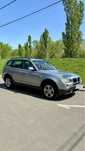 BMW X3 E83 2.0d XDrive LCI/facelift