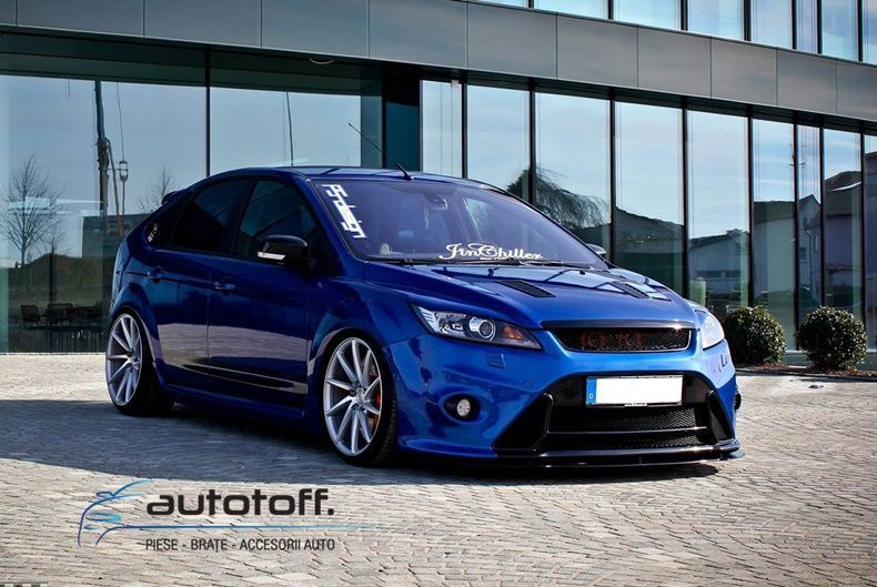 Suspensie sport FK reglabila pe inaltime Ford Focus 2 (04-10)