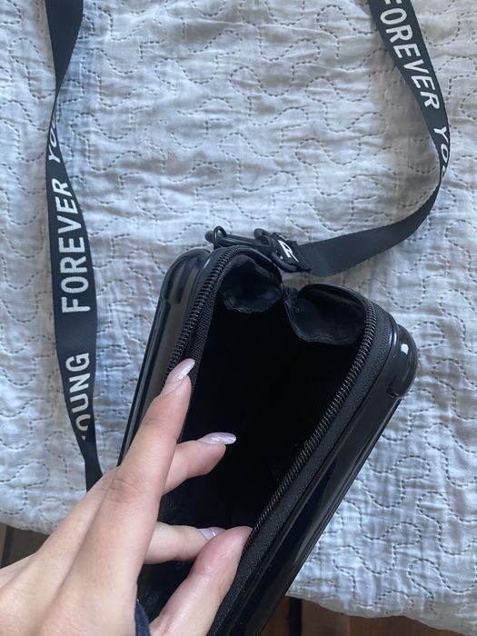 дамска чанта love forever