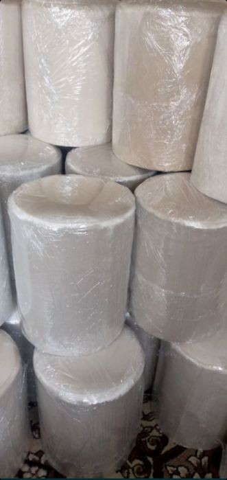 Pufik birch qoll donayam bor