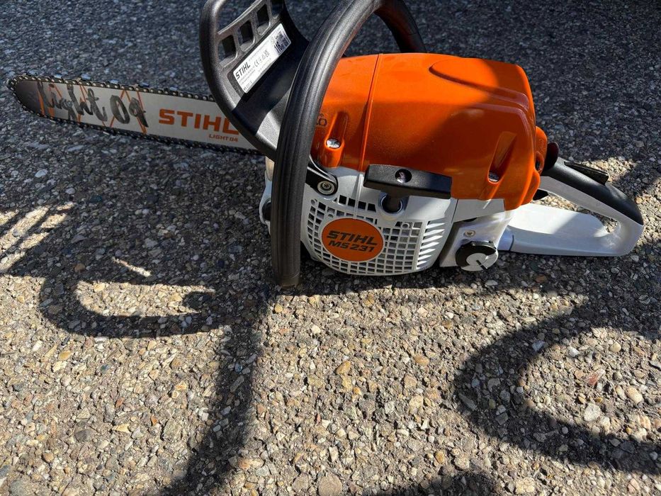 Drujba Stihl MS 231
