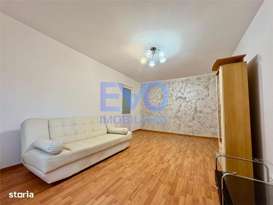 Apartament de vanzare, 2 camere, decomandat, parter, Tatarasi, Iasi