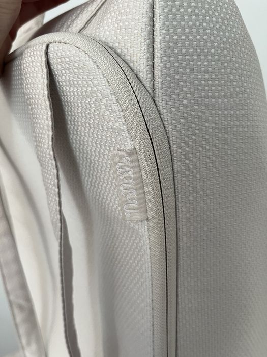 Geanta tip rucsac bebe maternitate Nanan