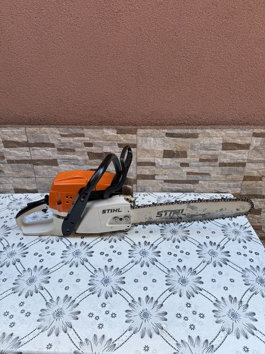 Моторна резачка за дърва STIHL MS 362C