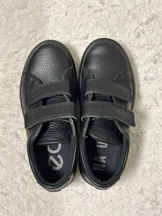 Adidasi din piele Ecco, marimea 29