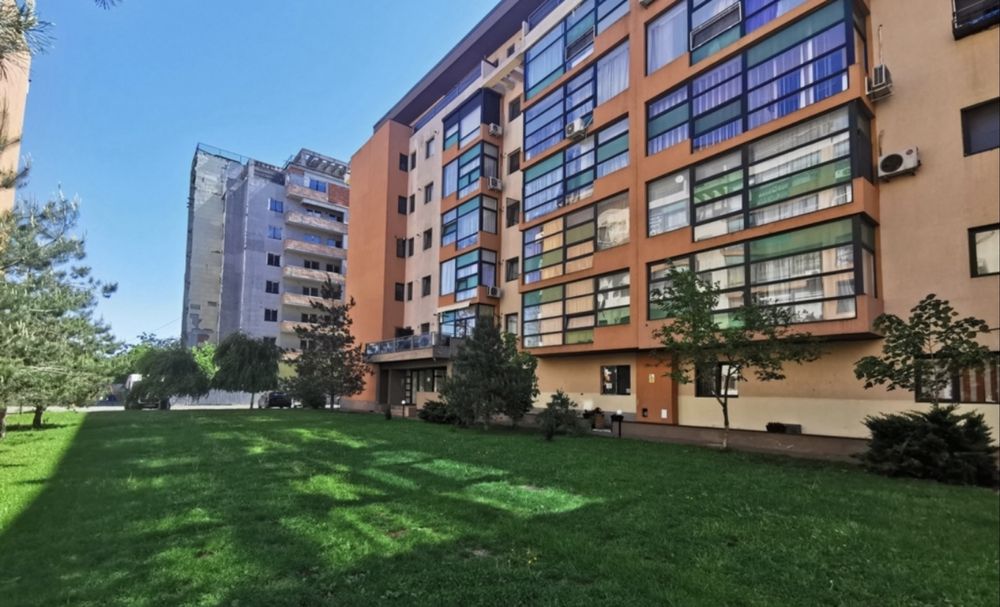 Apartament 3 camere Terra Residence