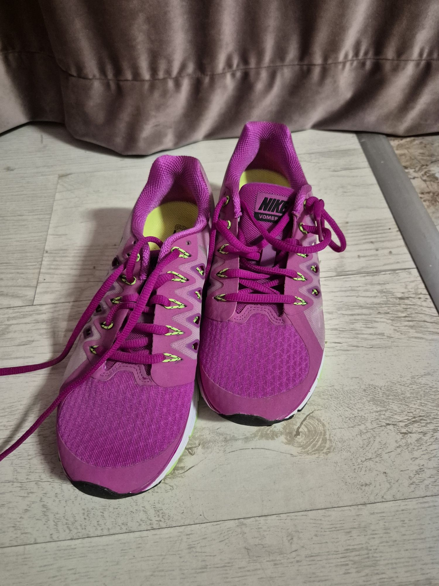 Маратонки Nike и Adidas нови 38 номер