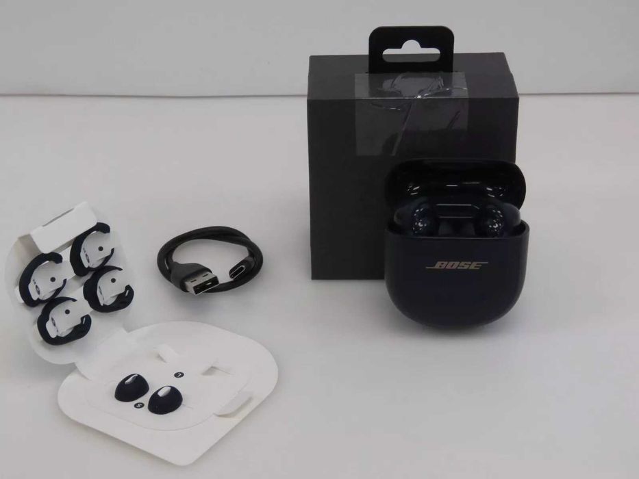 Bose QuietComfort Earbuds II