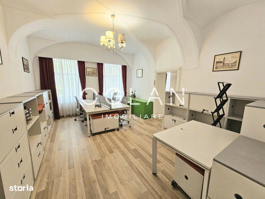 Apartament ULTRACENTRAL, str. Avram Iancu