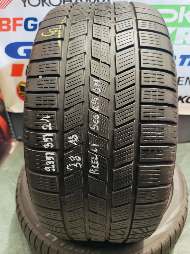 285/35 R21 105V XL - Pirelli Scorpion Ice and Snow M+S Oferta