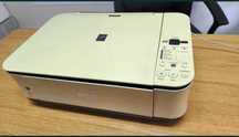 Принтер canon pixma mp240