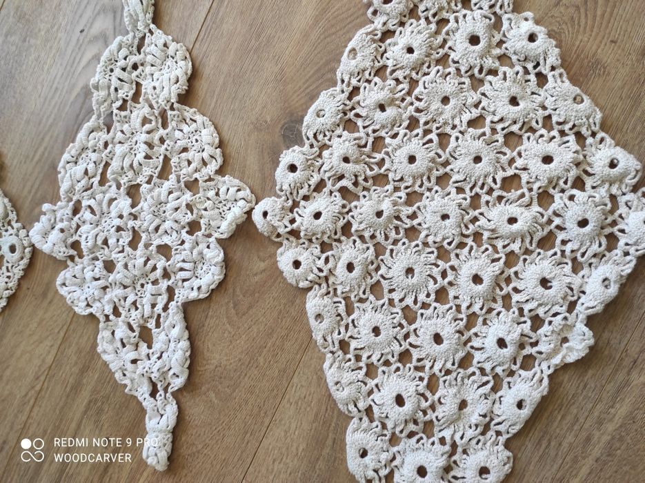 Покривки каренца