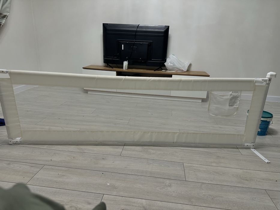 Бортик от падения для детей