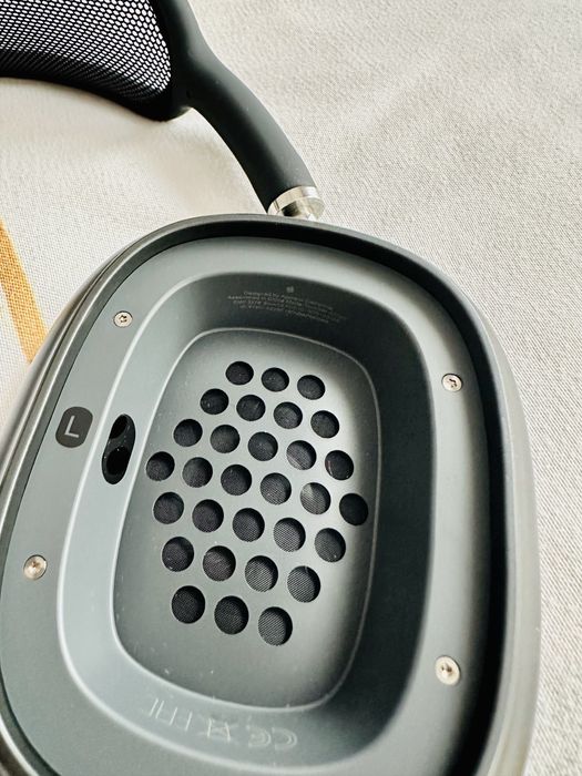 Apple Airpods Max factura+ garantie