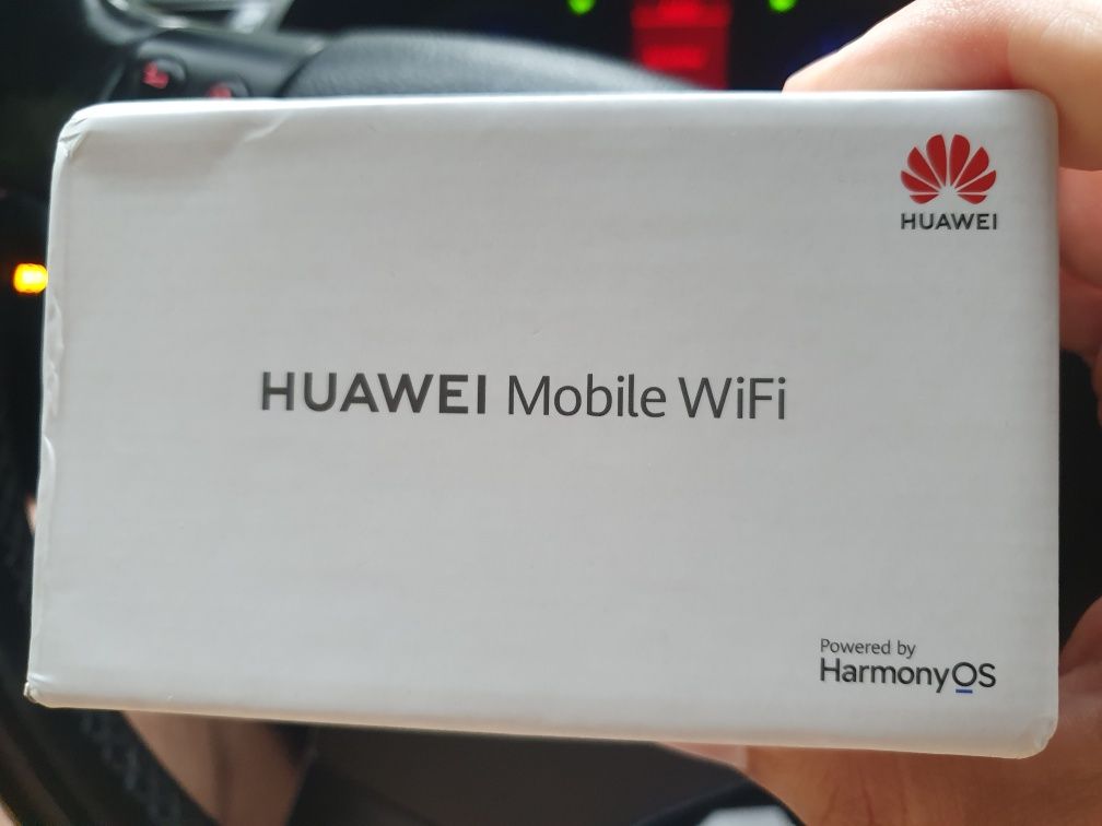 Huawei e5783-230a sigilat garantie 2 ani